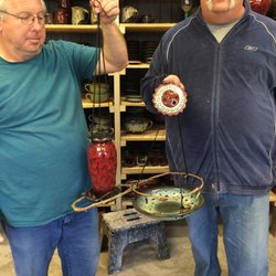 Bear Hollow Pottery