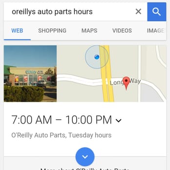 O'Reilly Auto Parts - Get it together @oreillyauto #oreillyauto - Auto Parts & Supplies Near Me - Parker, Colorado O'Reilly Auto Parts - Get it together @oreillyauto #oreillyauto - Auto Parts & Supplies Near Me - Parker, Colorado