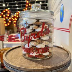 Byrd's Famous Cookies - River Street
