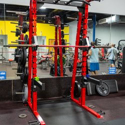 TruFit Gym