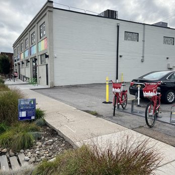 West Side Bazaar - Reddy bikes and free parking with easy bike lane access - Food Court Near Me - Buffalo, New York West Side Bazaar - Reddy bikes and free parking with easy bike lane access - Food Court Near Me - Buffalo, New York