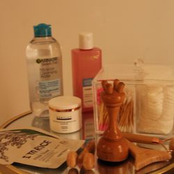 Majestic Touch Spa - Facial Wood Therapy
