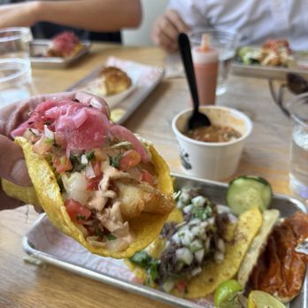 Taco Chelo - Tacos Near Me - Tempe, Arizona