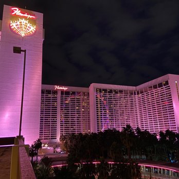 Flamingo Las Vegas - Hotels Near Me - Las Vegas, Nevada