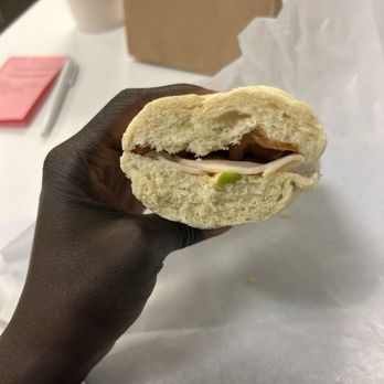 In A Pinch Cafe & Bakery - The Vermonter Sandwich - Sandwiches Near Me - Concord, New Hampshire In A Pinch Cafe & Bakery - The Vermonter Sandwich - Sandwiches Near Me - Concord, New Hampshire