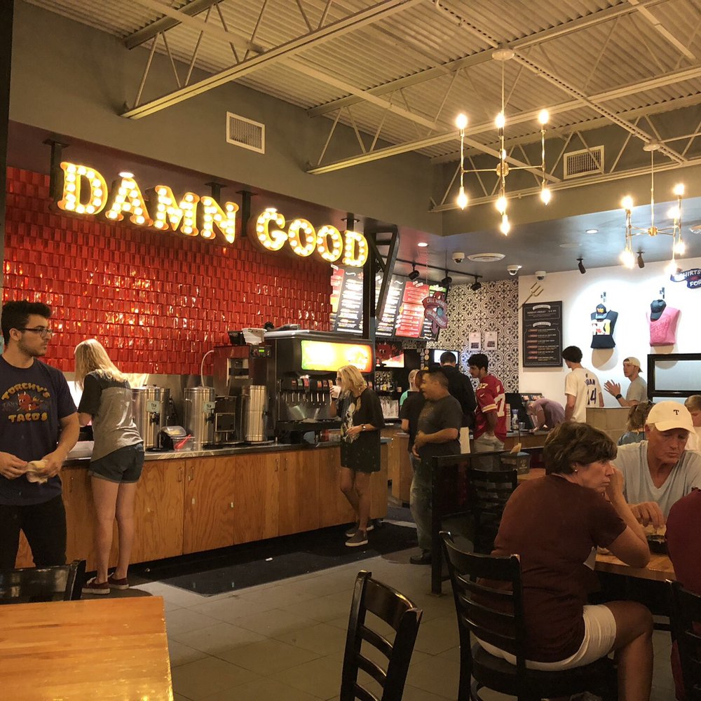 Torchy's Tacos - Tex-Mex Near Me - College Station, Texas