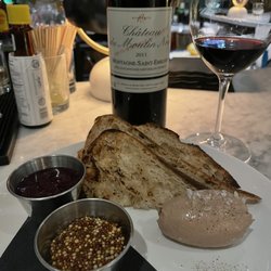 The French - This is the way to start