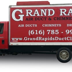 Grand Rapids Air Duct & Chimney Cleaning