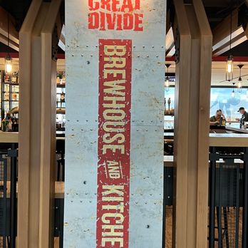 Great Divide Brewhouse and Kitchen - Brewpubs Near Me - Denver, Colorado Great Divide Brewhouse and Kitchen - Brewpubs Near Me - Denver, Colorado