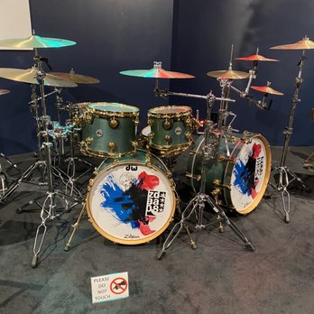 Rhythm! Discovery Center - Museums Near Me - Indianapolis, Indiana