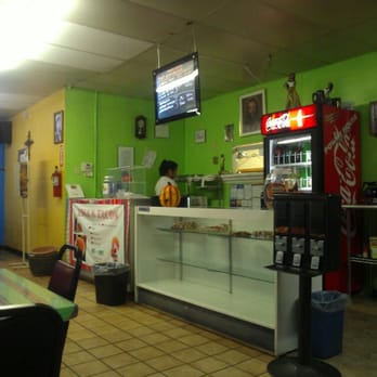 Lisa's Tacos - the inside of a restaurant - Mexican Near Me - San Antonio, Texas Lisa's Tacos - the inside of a restaurant - Mexican Near Me - San Antonio, Texas
