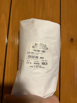 Belmont Butchery by null