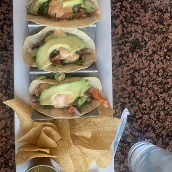 Marmalade Cafe - El Segundo - S Fried Fish Tacos - New American Near Me - El Segundo, California