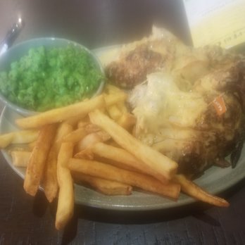 Nando's Peri-Peri - 1/4 chicken breast meal with Peri chips and Macho peas - Portuguese Near Me - Washington, DC, District of Columbia Nando's Peri-Peri - 1/4 chicken breast meal with Peri chips and Macho peas - Portuguese Near Me - Washington, DC, District of Columbia