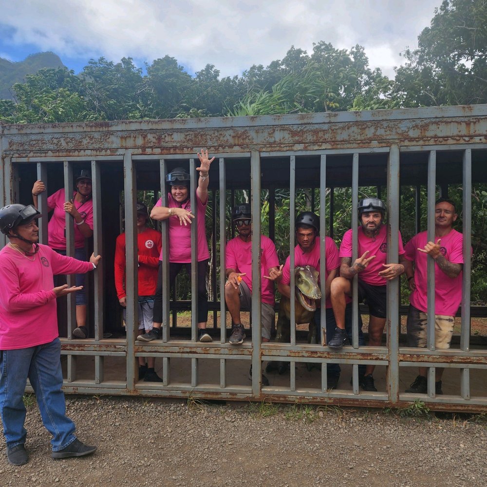 Slide of AAA Roofers Hawaii