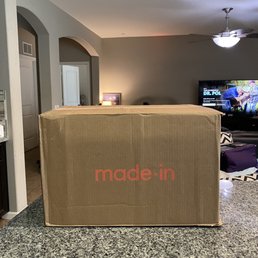This box brings absolute joy!!!