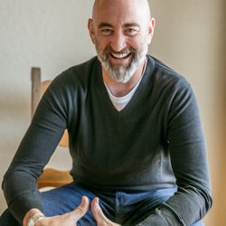 Ben Levine - Re/max Select - actual size