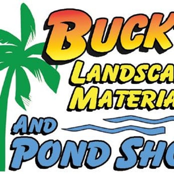 Buck's Landscape Materials - Home & Garden Near Me - Bakersfield, California