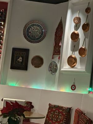 Anatolian Bistro by null