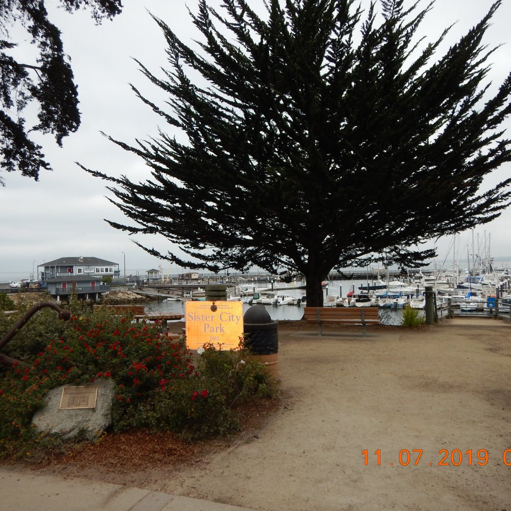 Breakwater Cove Marina - Boat Repair Near Me - Monterey, California