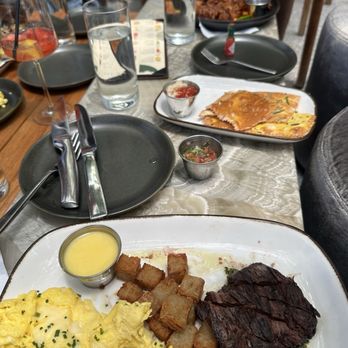 Union New American - New American Near Me - Tampa, Florida