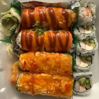 Sushi Yes - Sushi - Japanese Near Me - Shelby Charter Township, Michigan Sushi Yes - Sushi - Japanese Near Me - Shelby Charter Township, Michigan