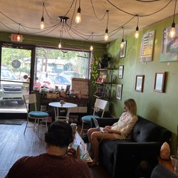 Hummingbird Apothecary