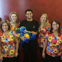 Cameron Family Dentistry