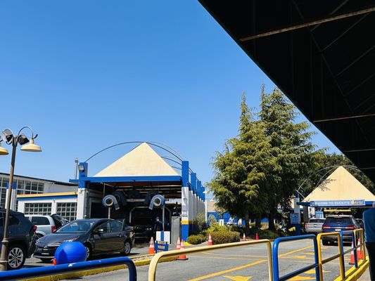 DUCKY’S CAR WASH - SAN MATEO - Updated August 2025 - 509 Photos & 1088