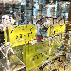 Eyestructure - Bevel Specs eyeglasses