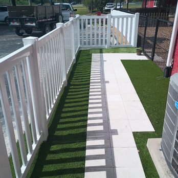 Chisholm LawnScapes - Recent turf and paver project - Landscaping Near Me Chisholm LawnScapes - Recent turf and paver project - Landscaping Near Me