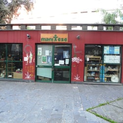Manitese