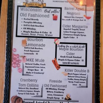 Double B's BBQ - Barbeque Near Me - West Allis, Wisconsin Double B's BBQ - Barbeque Near Me - West Allis, Wisconsin