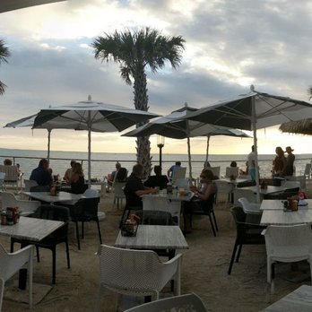 Sandbar - New American Near Me - Clearwater Beach, Florida