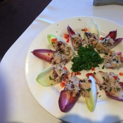 Chateau Bistro Steakhouse & Lounge