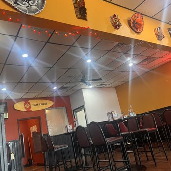 Habanero’s - the interior of a restaurant - Bars Near Me - Milbank, South Dakota