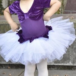 Tutu School Alameda