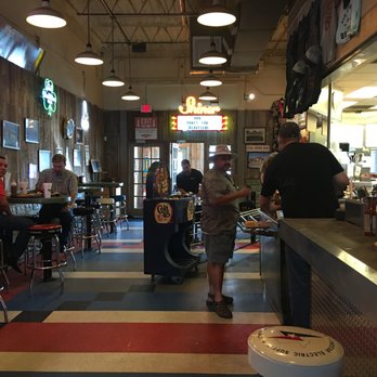 The Slow Bone - front of restaurant - Barbeque Near Me - Dallas, Texas The Slow Bone - front of restaurant - Barbeque Near Me - Dallas, Texas