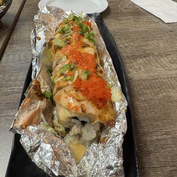Kakuna Sushi - Lion King - Sushi Bars Near Me - Milpitas, California Kakuna Sushi - Lion King - Sushi Bars Near Me - Milpitas, California