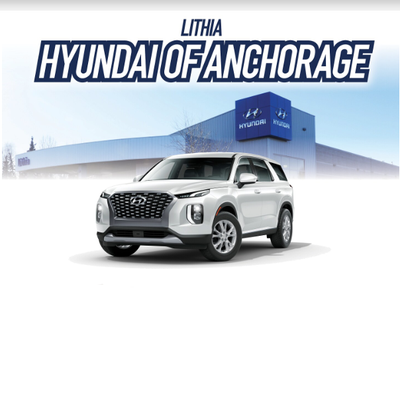 Lithia Hyundai of Anchorage