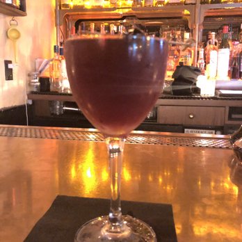 2nd Floor Bar & Essen - Cocktail Bars Near Me - New York, New York