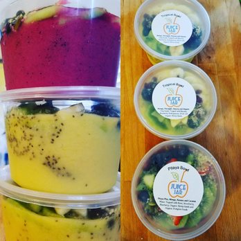 Juice Jar - Out for delivery! - Food Delivery Services Near Me