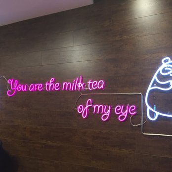 Shiny Tea - Bubble Tea Near Me - Richmond, British Columbia Shiny Tea - Bubble Tea Near Me - Richmond, British Columbia