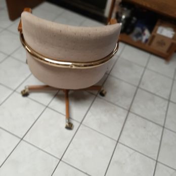 SewWhat - Furniture Reupholstery Near Me - Jacksonville, Florida