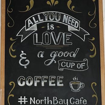 North Bay Cafe - American Near Me - Petaluma, California