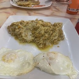 Chicharron