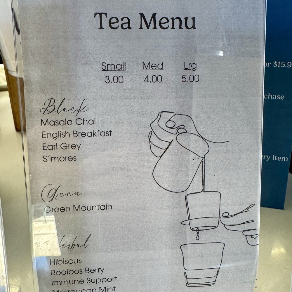 Maple Leaf Coffee House - Menu - Cafes Near Me - St. Charles, Illinois Maple Leaf Coffee House - Menu - Cafes Near Me - St. Charles, Illinois