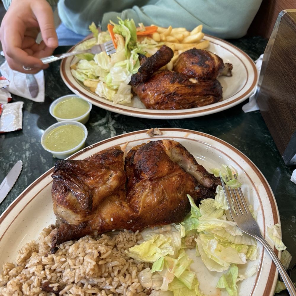 Caravan Chicken - Latin American Near Me - Astoria, New York Caravan Chicken - Latin American Near Me - Astoria, New York