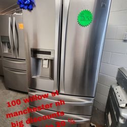 A & K Home Appliances