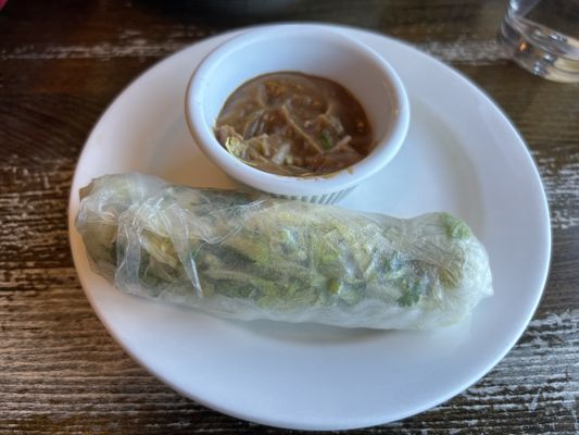 The Rolling Spring Roll (Syosset) by null
